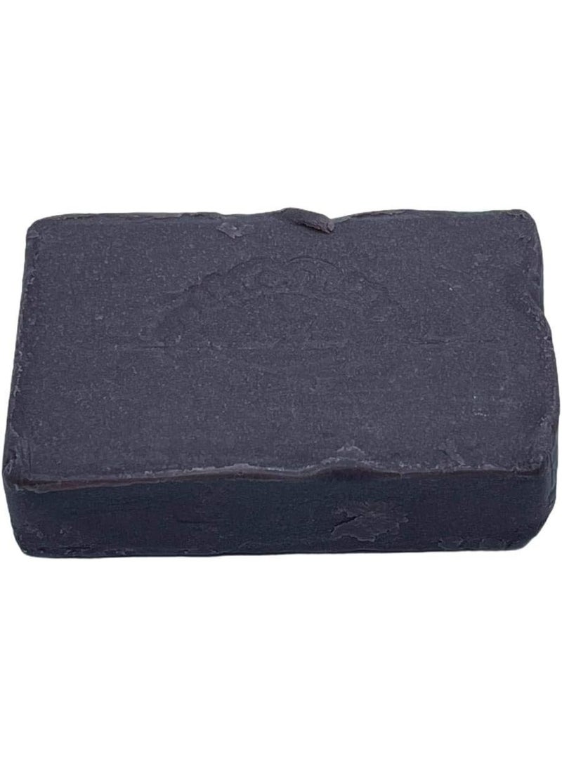 بياري صابون بياري بالأعشاب وحبة البركة 75 غرام × 4 قطع - Image 4